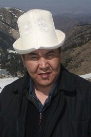 Photo of Sadyk Sher-Niyaz as Self