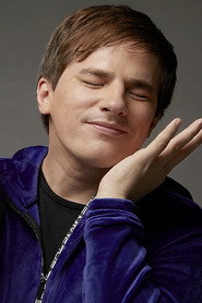 Photo of Nahuel Pennisi as Orfeo