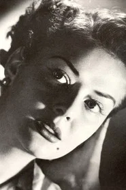 Photo of Elena Fernán