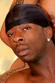 Photo of Kamar Tyson