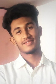 Photo of Nishal Sundar