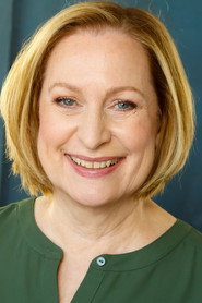 Photo of Ann Myrna as Angelica Grace