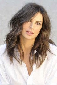 Photo of Marika Frassino as Antonella de Campo