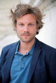 Photo of Davide Silvestri as Matteo Bondi