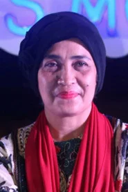 Photo of Ferina Widodo as Ibu RT
