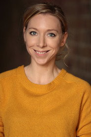 Photo of Shannon Gibson as Anne Jackson