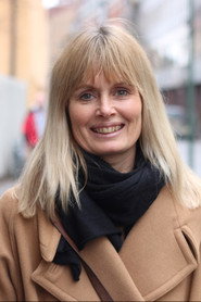 Photo of Ulrika Rogland as Self - Åklagare