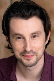 Photo of Greg Scali as Jakob Gallo