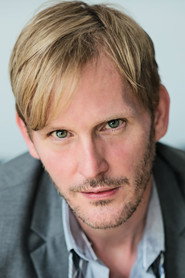 Photo of Christopher Tyson as Bernard