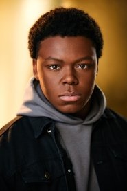 Photo of Rhyan Hill as Tito Jackson