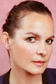 Photo of Biljana Stojkoska as Simone