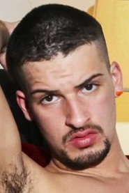 Photo of Ben Grey