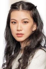 Photo of Angel Jin as Emily