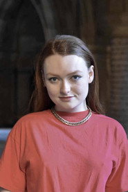 Photo of Laura Milton as Mhairi