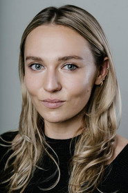 Photo of Sam Gloor as Lizzie