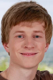 Photo of Kurtis Cawthorne