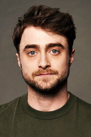 Photo of Daniel Radcliffe as Harry Potter