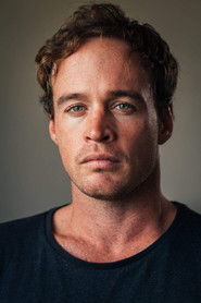 Photo of Pete Valley as Shane