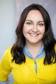 Photo of Danielle Motley as Lorenda