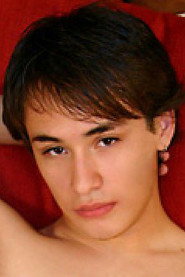 Photo of Anthony Scott