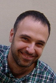 Photo of Haralambos Gogios as Musician at Audition