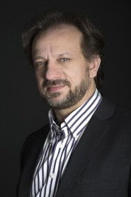 Photo of Mariusz Siudziński as (voice)
