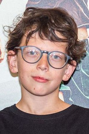 Photo of Paul Belhoste as Aimé