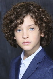 Photo of Maximo Masefield as Thomas