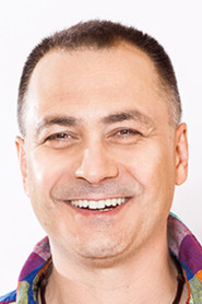 Photo of Stoyo Mirkov as Georgi
