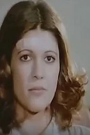 Photo of Sherifa Zayton as Fadia Wahdan