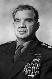 Photo of Vasily Chuykov