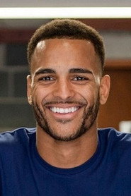 Photo of Danny Roberts as Self