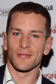 Photo of Ryan Dillon as Steve