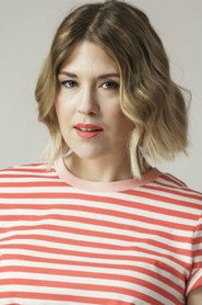Photo of Tania Dutel as Clémentine