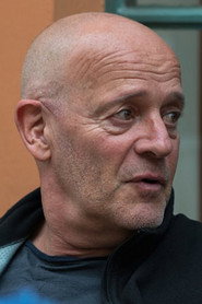 Photo of Sebastian Öberg