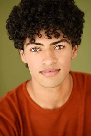 Photo of Tre'len Johnston as Nicholas