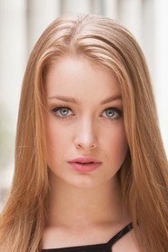 Photo of Sarah Doerner as Rachel