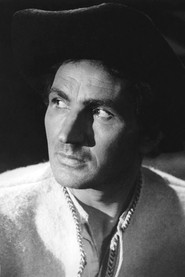 Photo of Paľo Bielik as Jánošík