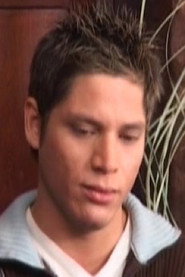 Photo of Luciano as (archive footage)