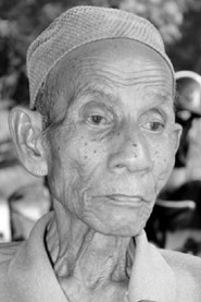 Photo of Piee as Pak Maliki