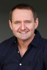 Photo of Michael Hartcher as Priest
