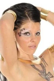 Photo of Pia Carrere as Ursula