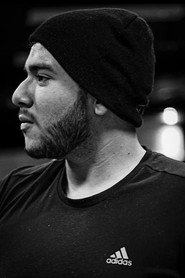 Photo of Renato Hidalgo as Miguel