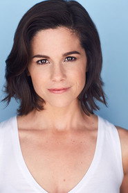Photo of Natalie Roy as Cathy