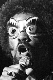 Photo of Fuzzy Haskins as Himself