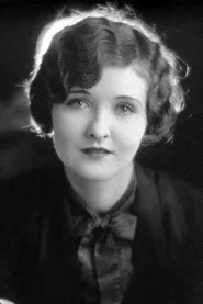 Photo of Gladys McConnell as Mary Owens