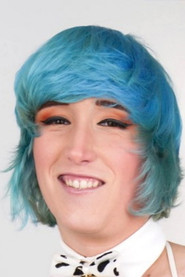 Photo of Nikki Mayhem