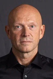 Photo of Johan Eriksson as Säpo agent