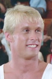 Photo of Bart Conner as Self