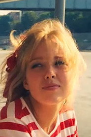 Photo of Szilágyi Mariann as Ágota